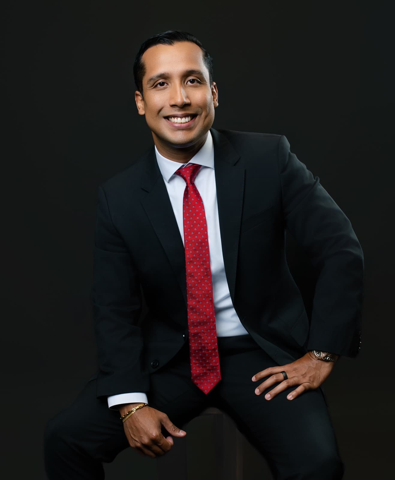 Darwin Ontiveros
